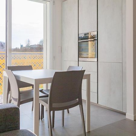 Bnbutler - Flavio Gioia, 5 - Appartamento Con Vista, Citylife มิลาน ภายนอก รูปภาพ