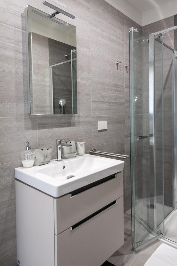 Bnbutler - Flavio Gioia, 5 - Appartamento Con Vista, Citylife มิลาน ภายนอก รูปภาพ