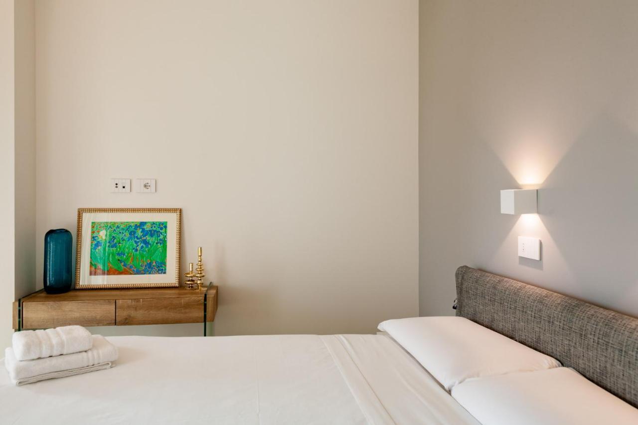 Bnbutler - Flavio Gioia, 5 - Appartamento Con Vista, Citylife มิลาน ภายนอก รูปภาพ