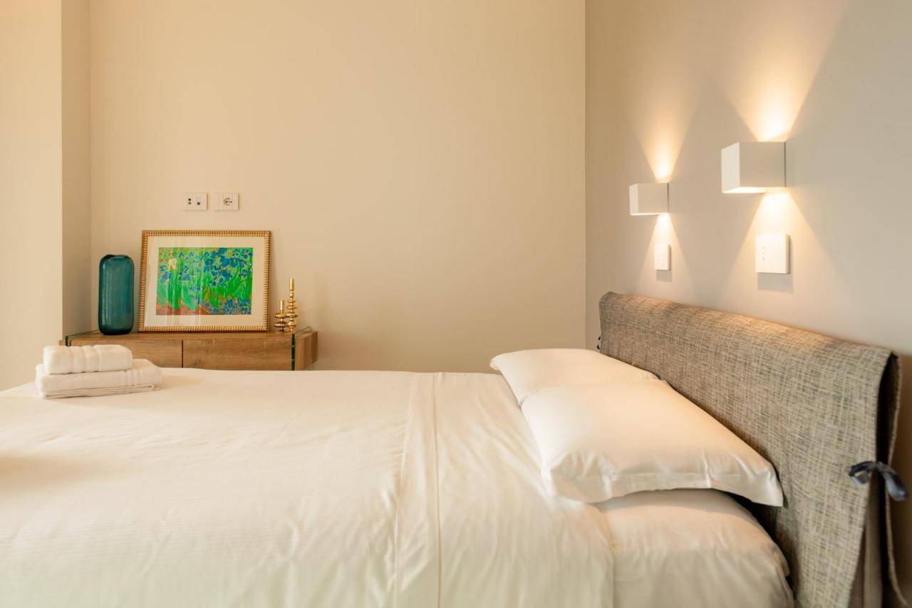 Bnbutler - Flavio Gioia, 5 - Appartamento Con Vista, Citylife มิลาน ภายนอก รูปภาพ
