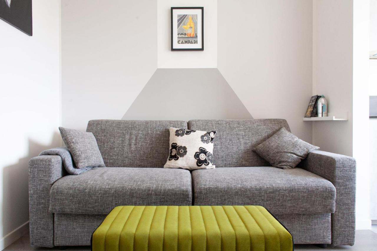Bnbutler - Flavio Gioia, 5 - Appartamento Con Vista, Citylife มิลาน ภายนอก รูปภาพ