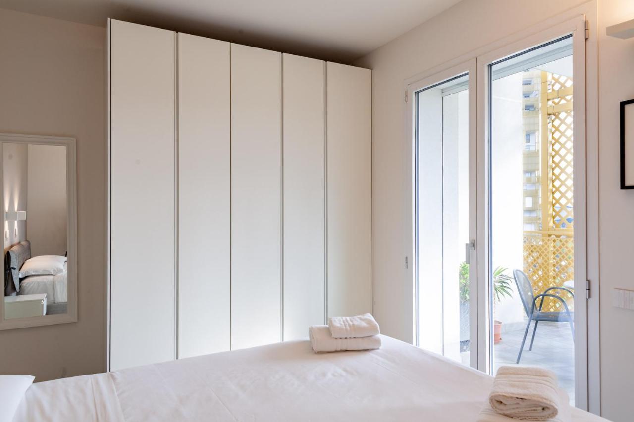 Bnbutler - Flavio Gioia, 5 - Appartamento Con Vista, Citylife มิลาน ภายนอก รูปภาพ